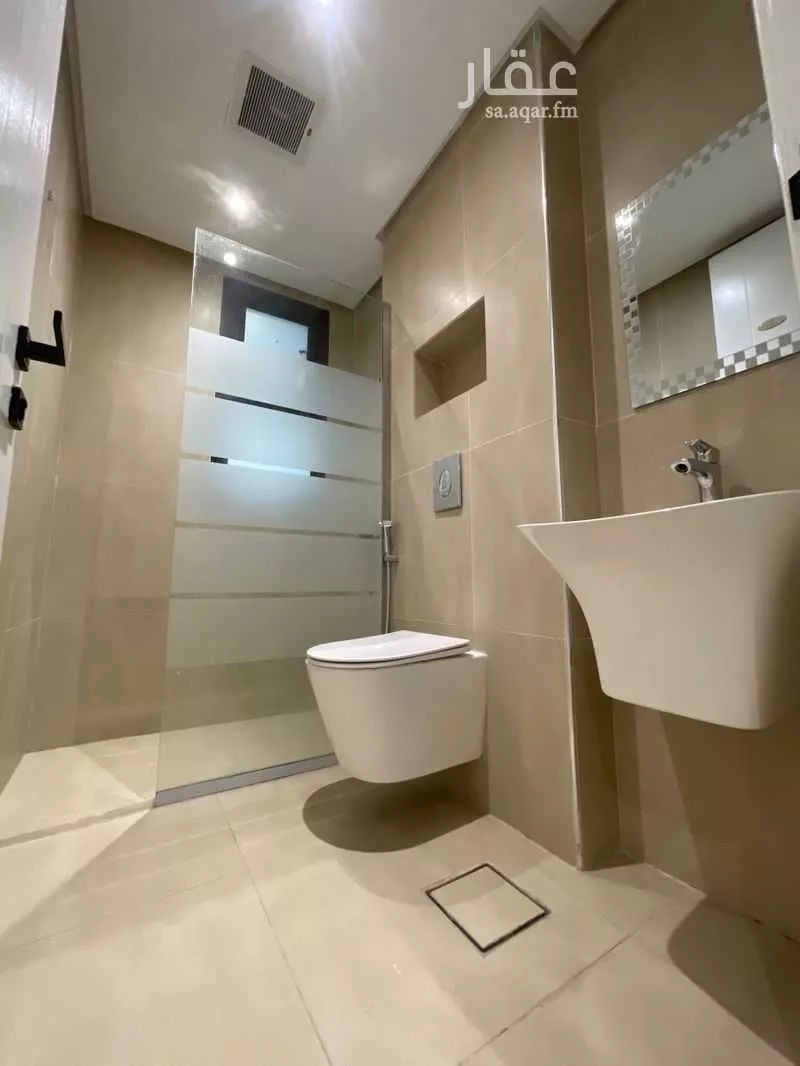 شقة 2 غرف في الملقا 8