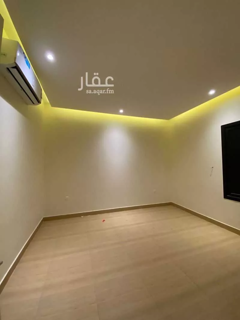 شقة 4 غرف في الملقا 7