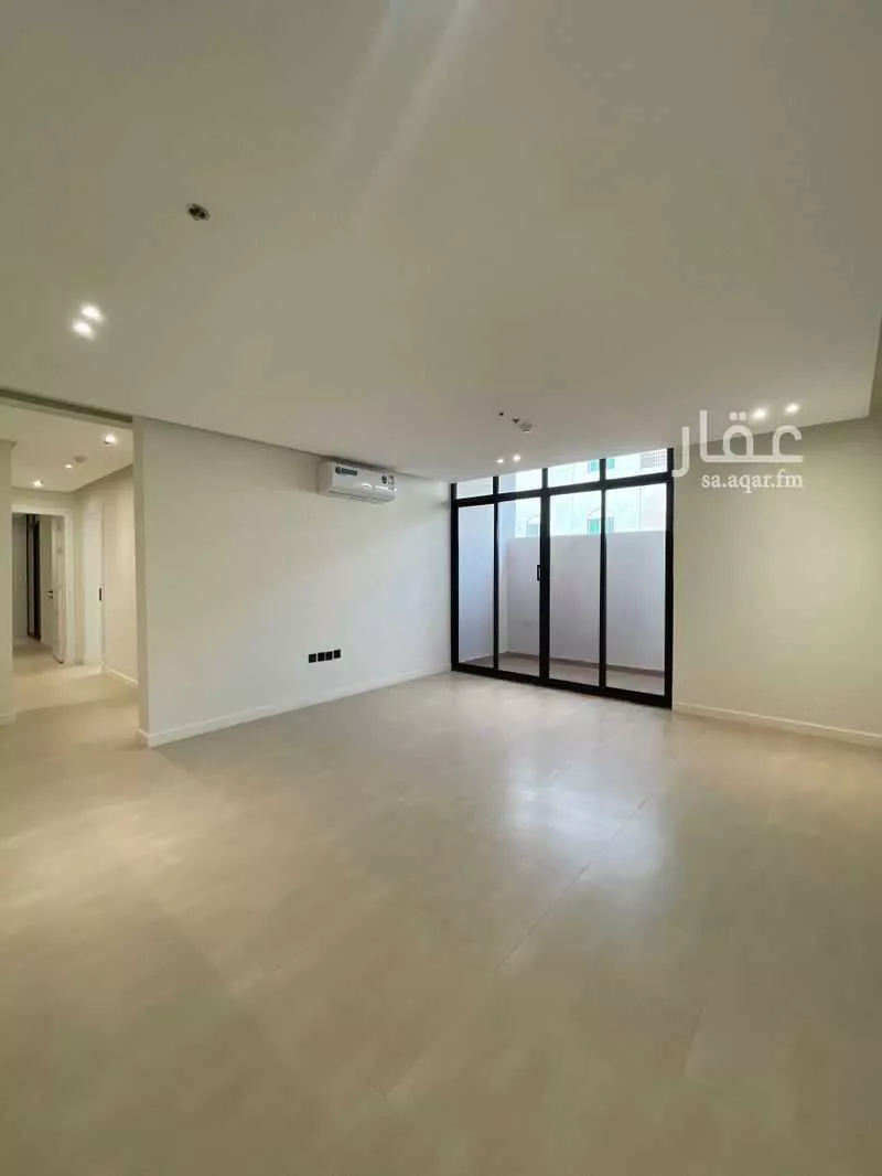 شقة 3 غرف في الملقا 3