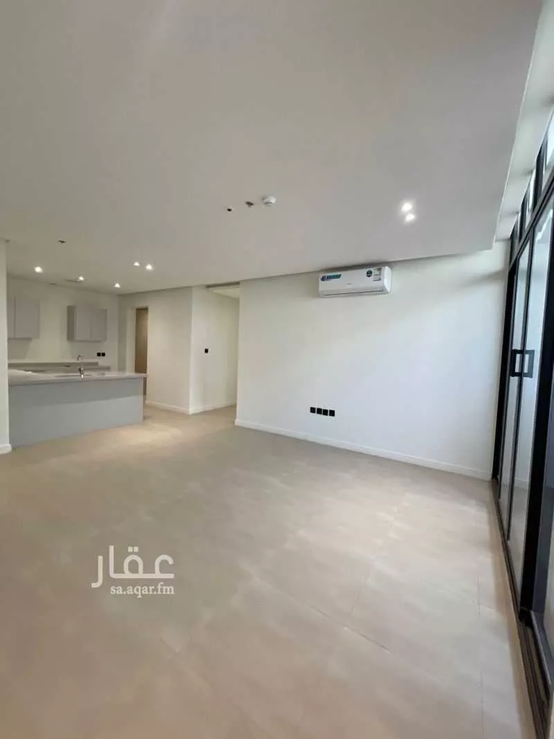 شقة 3 غرف في الملقا 4