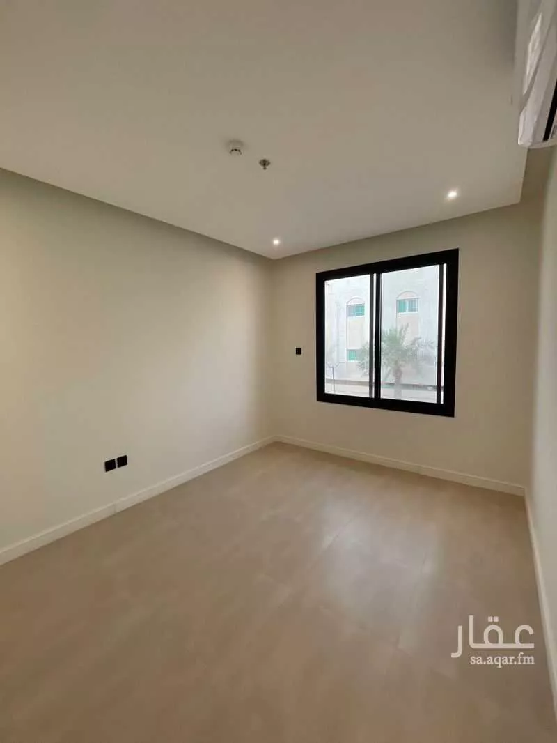 شقة 3 غرف في الملقا 7