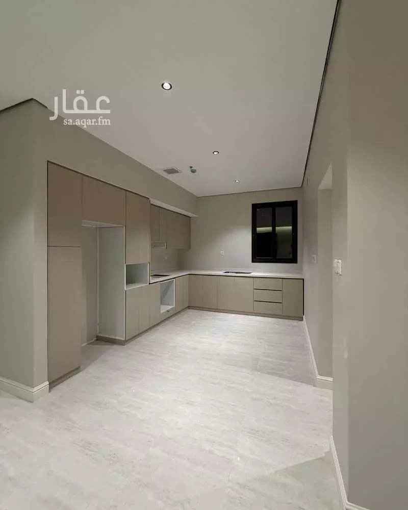 شقة 3 غرف في النهضة 2