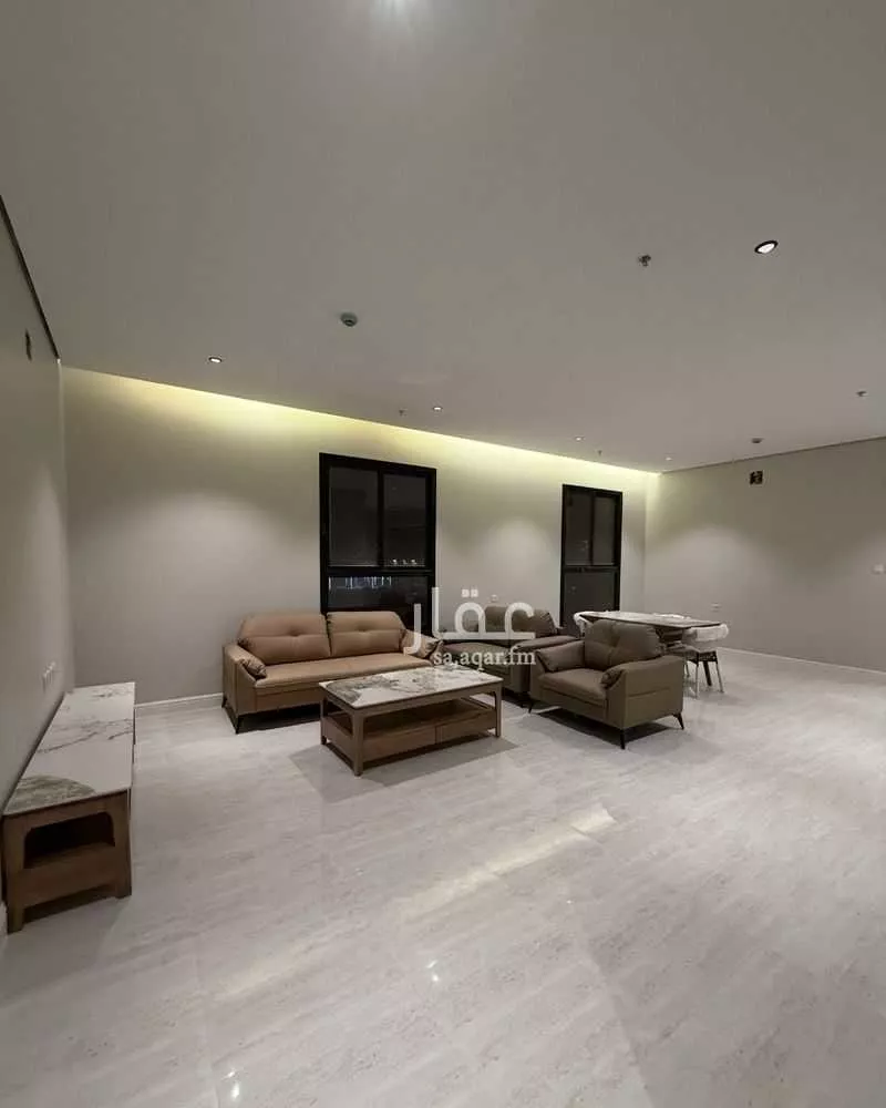 شقة 3 غرف في النهضة 3