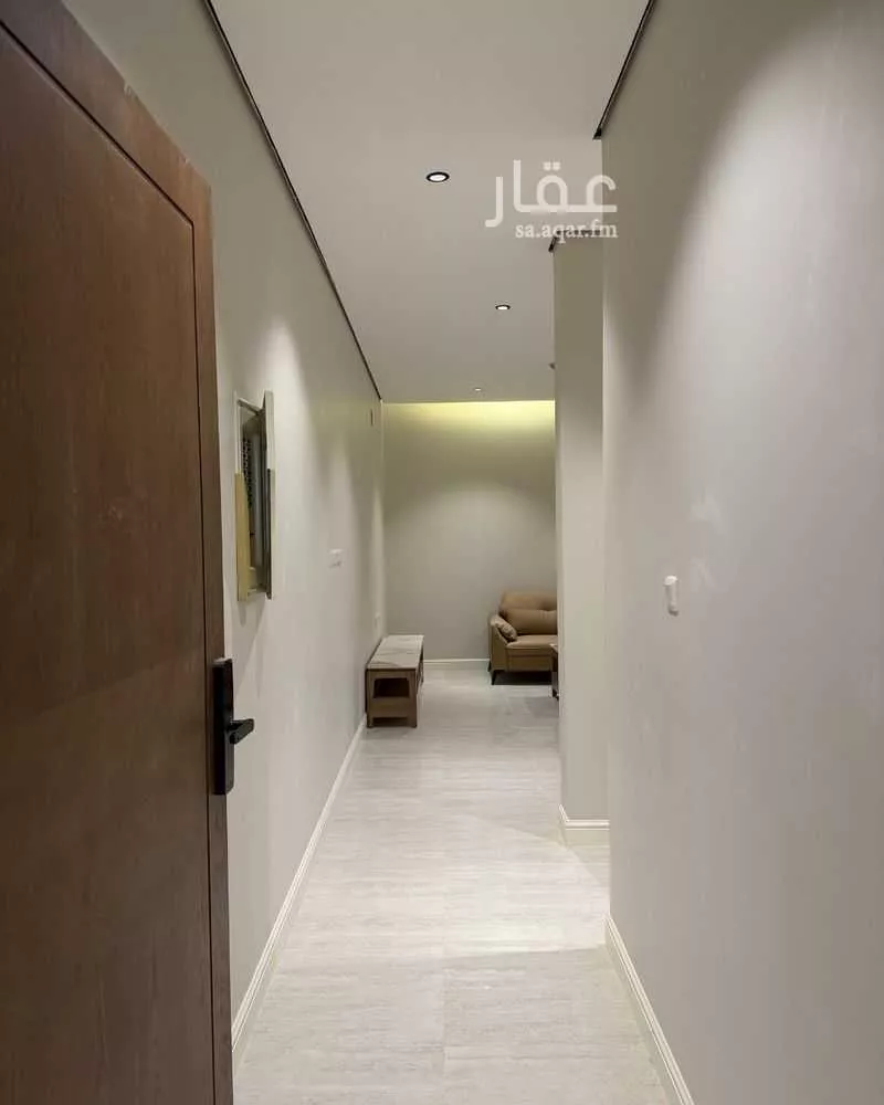 شقة 3 غرف في النهضة 4