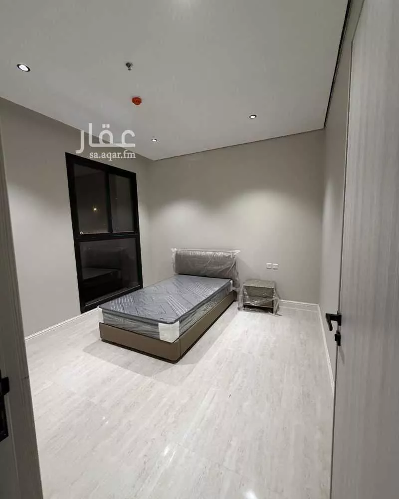 شقة 3 غرف في النهضة 5