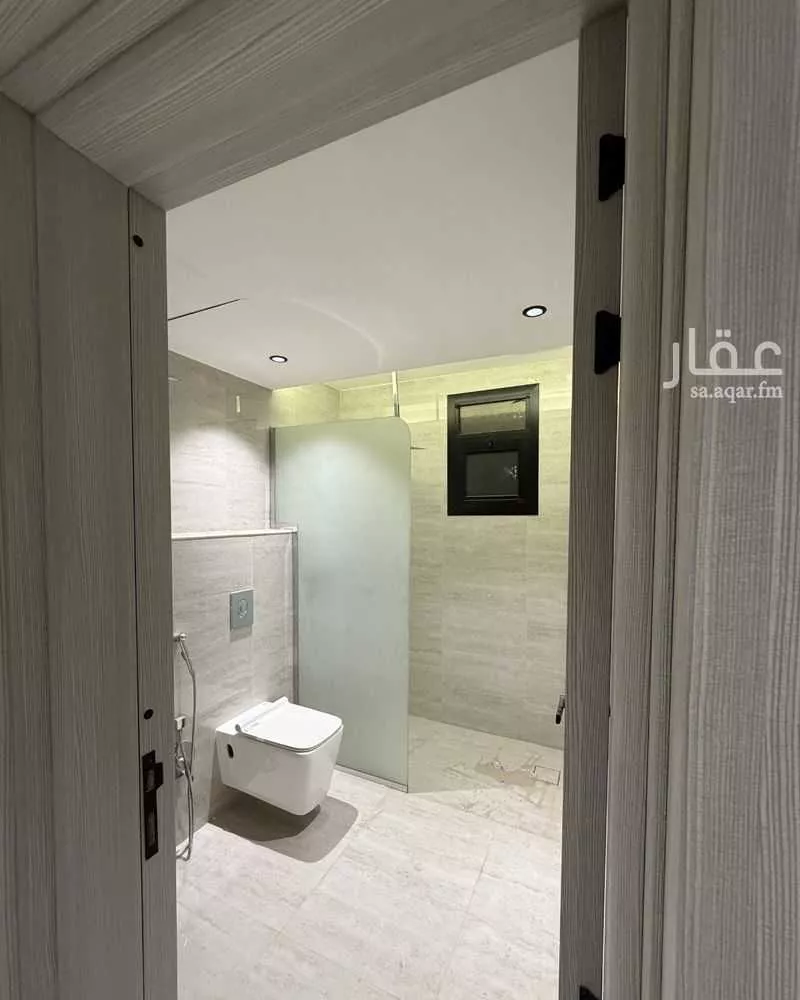 شقة 3 غرف في النهضة 8