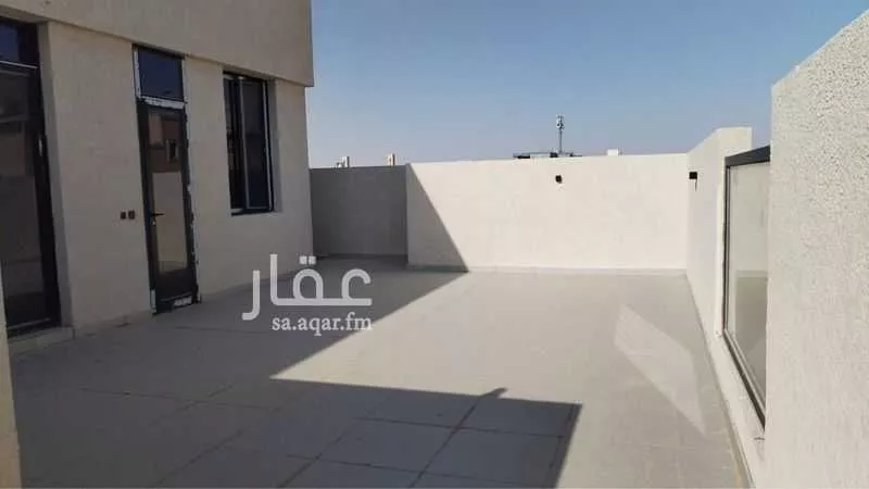 شقة 2 غرف في العارض 13