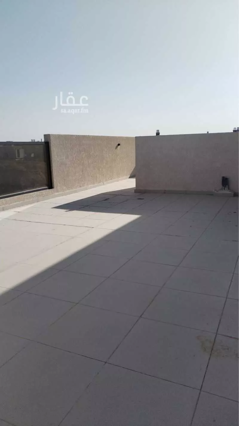 شقة 2 غرف في العارض 15