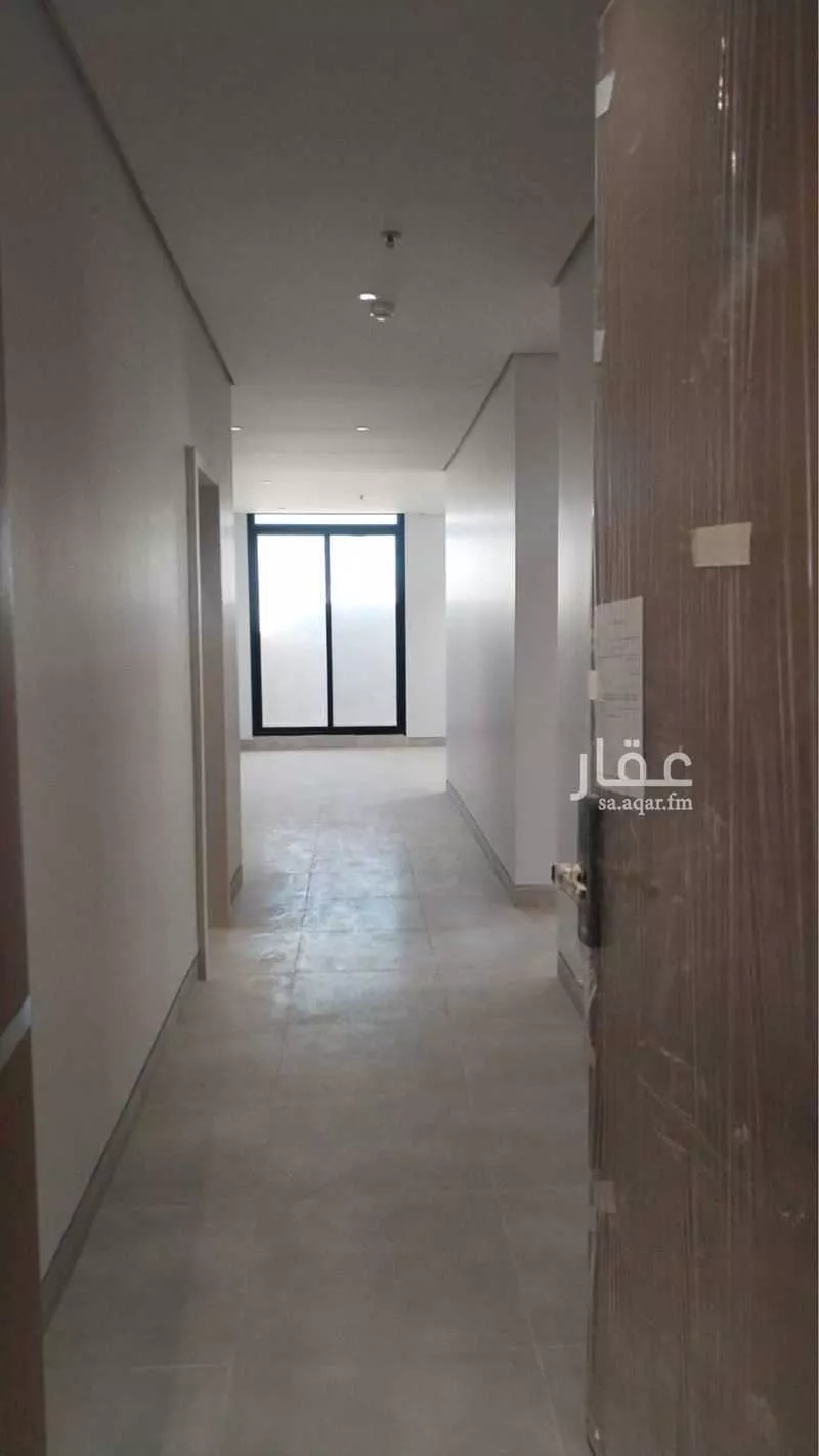 شقة 2 غرف في العارض 3