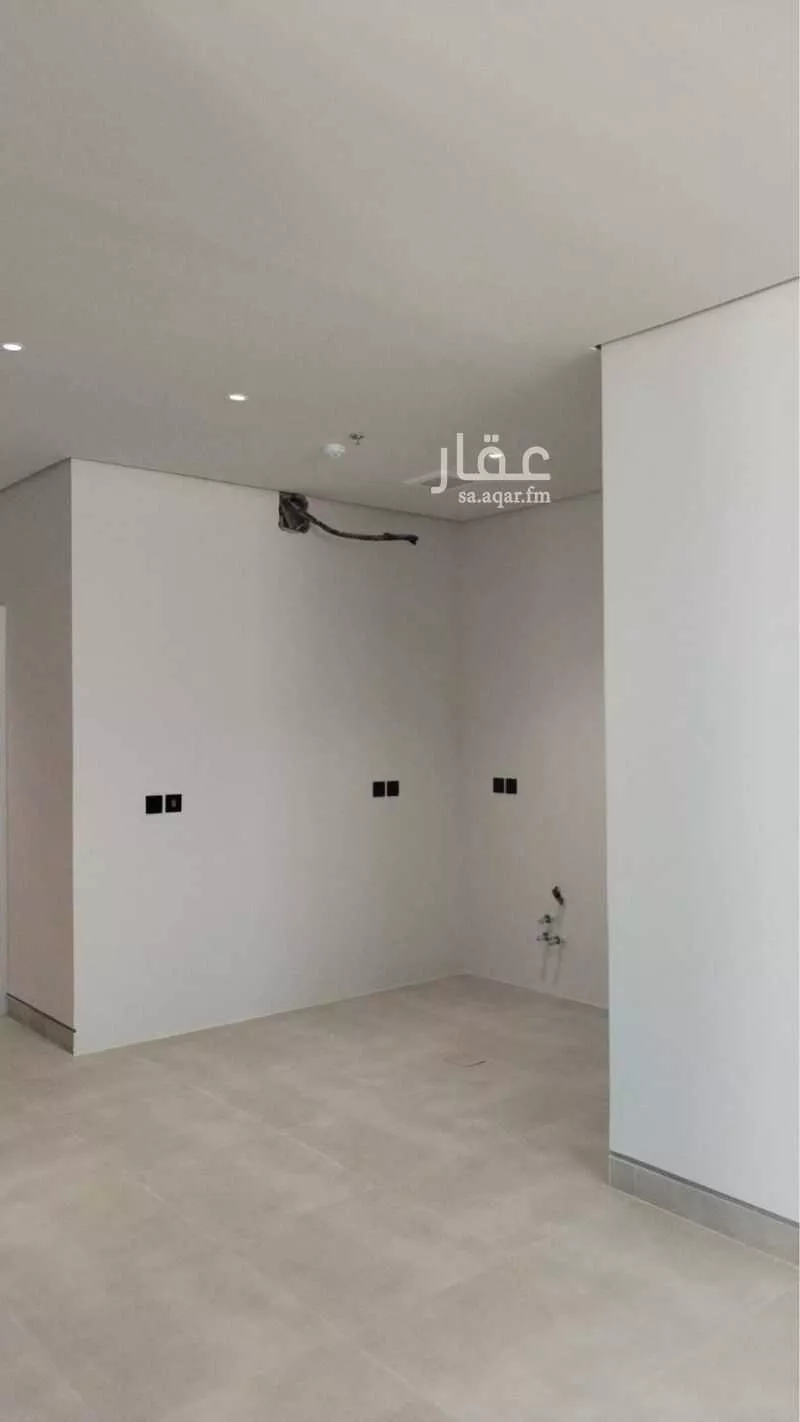 شقة 2 غرف في العارض 5