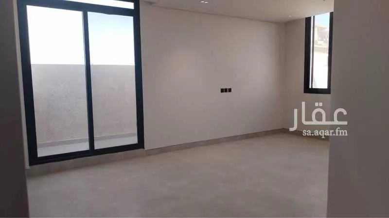 شقة 2 غرف في العارض 6