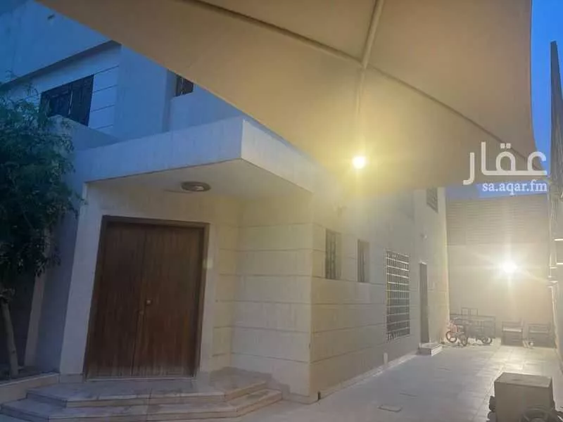 فيلا 3 غرف في قرطبة 5