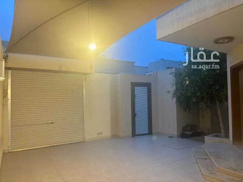 فيلا 3 غرف في قرطبة 6