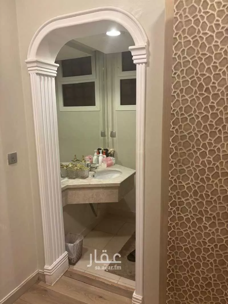 فيلا 3 غرف في قرطبة 8