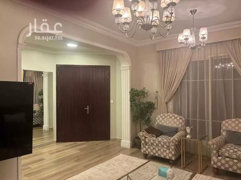 فيلا 3 غرف في قرطبة 10