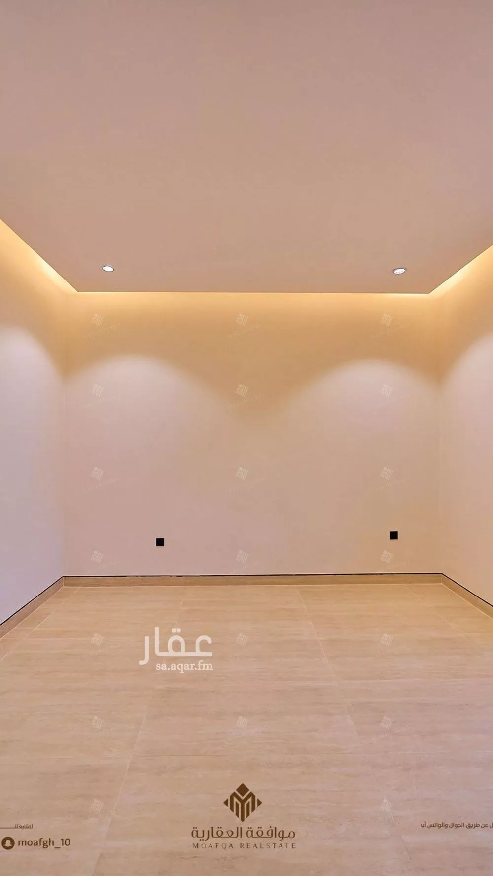 شقة 3 غرف في المهدية 13