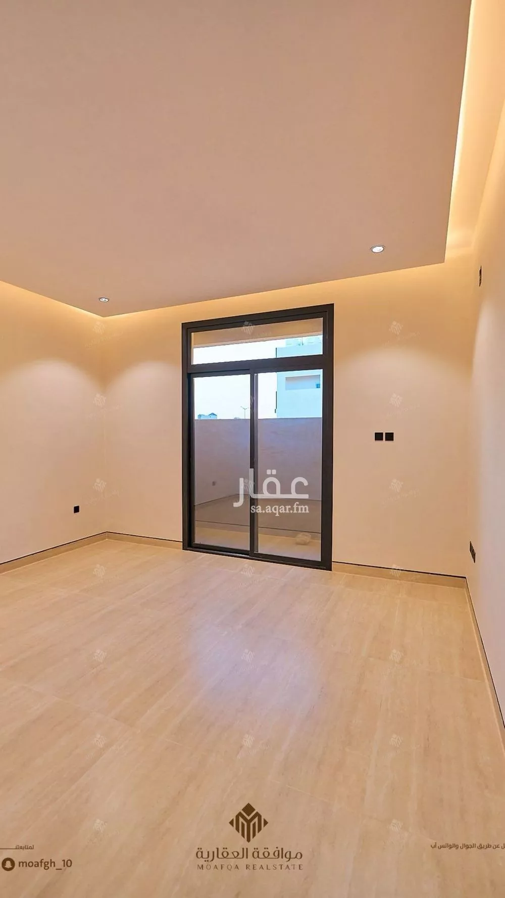 شقة 3 غرف في المهدية 14