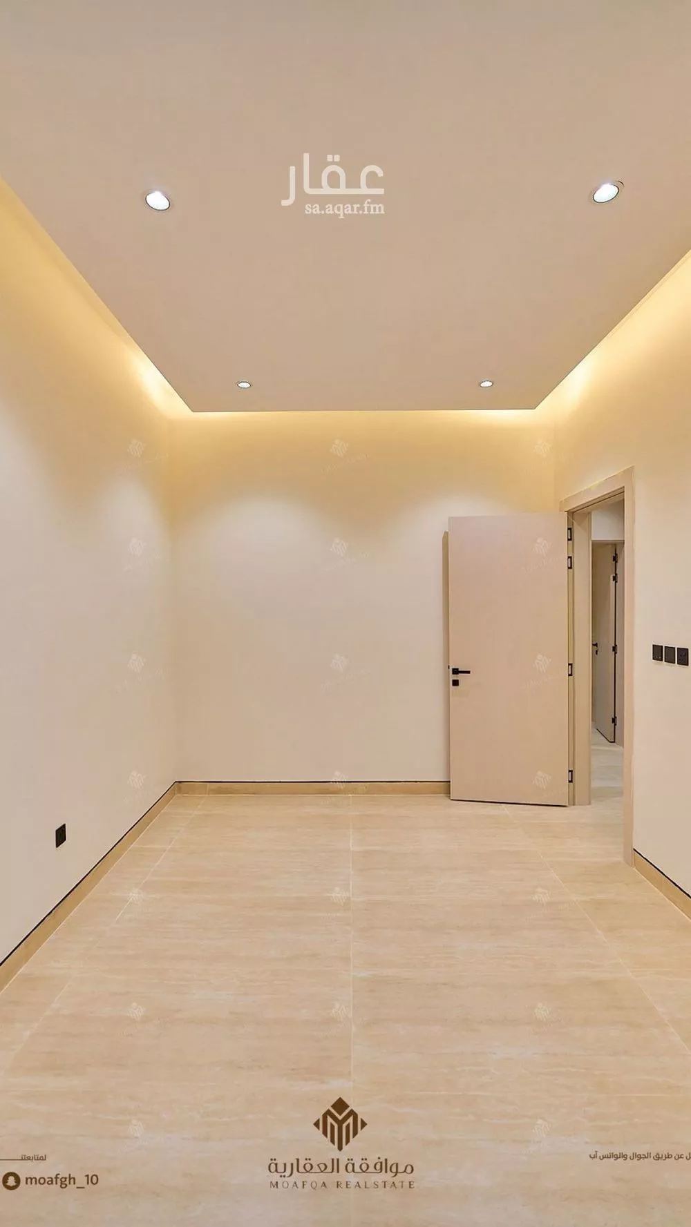 شقة 3 غرف في المهدية 15