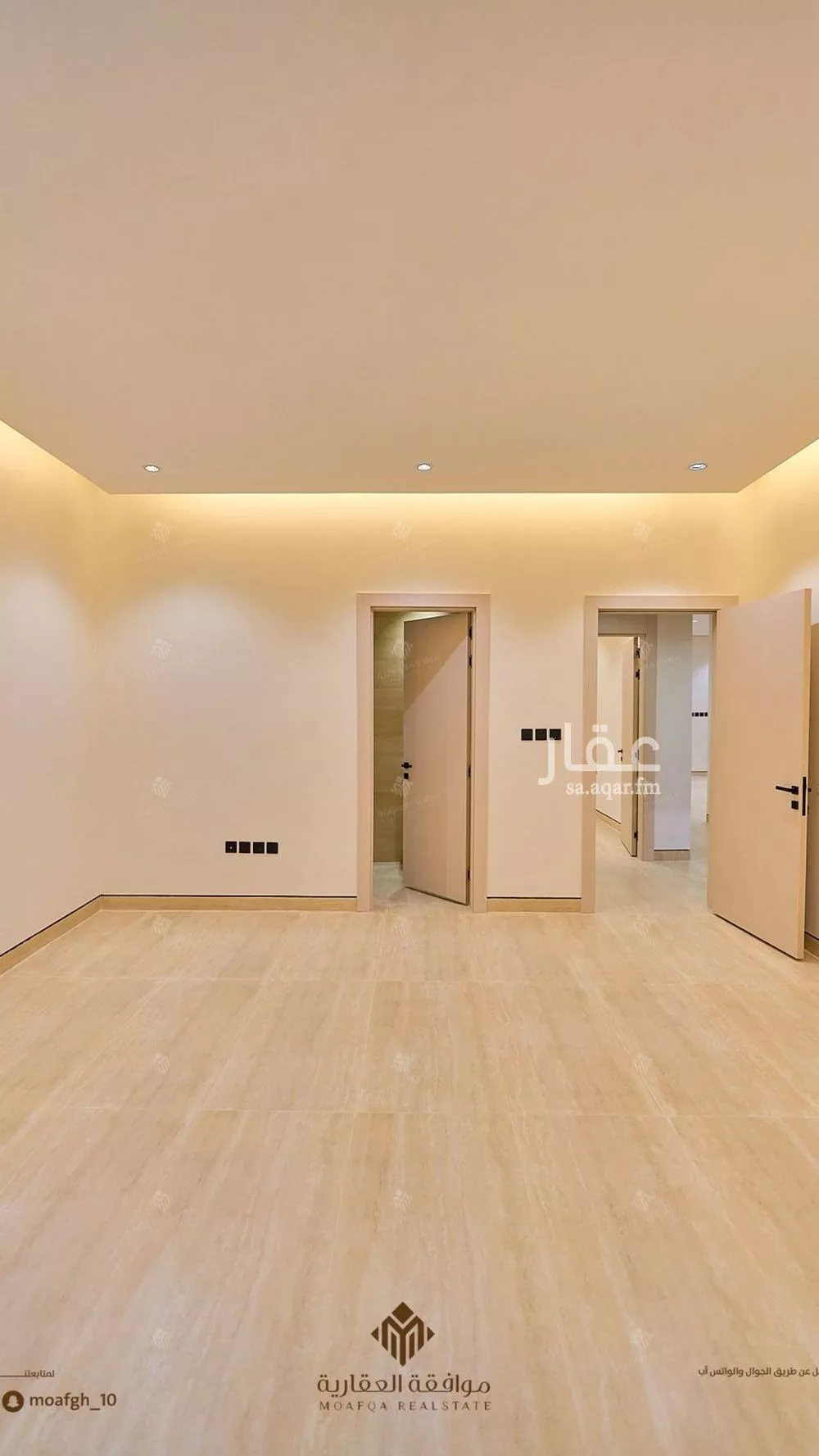 شقة 3 غرف في المهدية 16