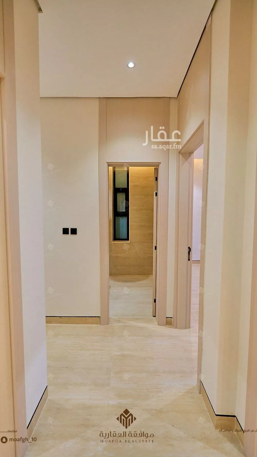 شقة 3 غرف في المهدية 17