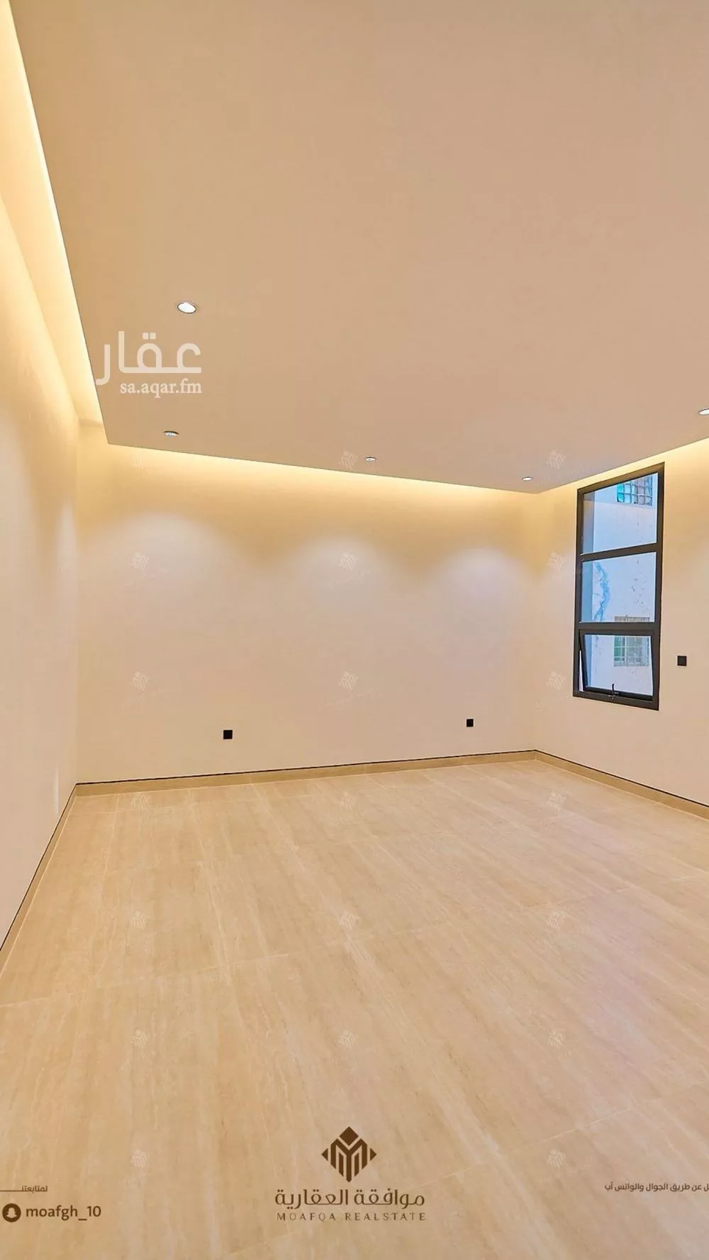 شقة 3 غرف في المهدية 18