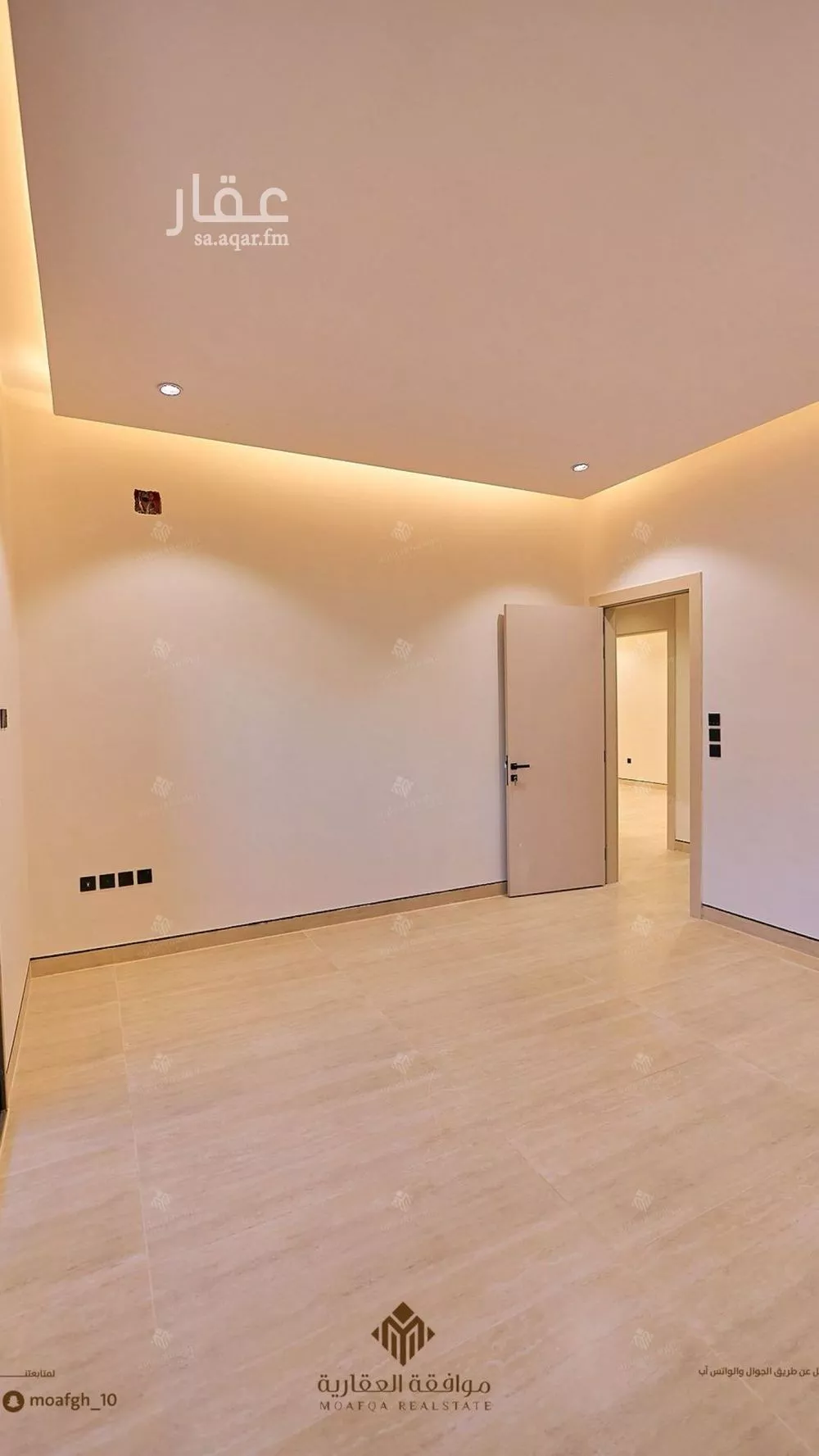 شقة 3 غرف في المهدية 20