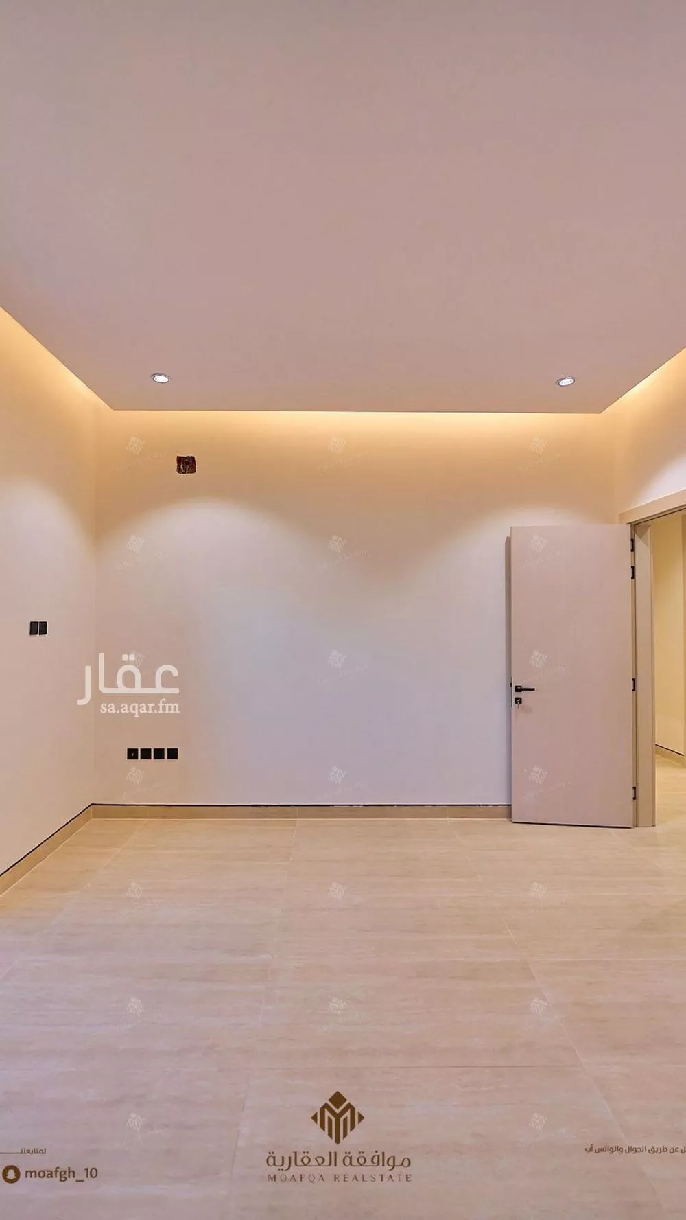 شقة 3 غرف في المهدية 21