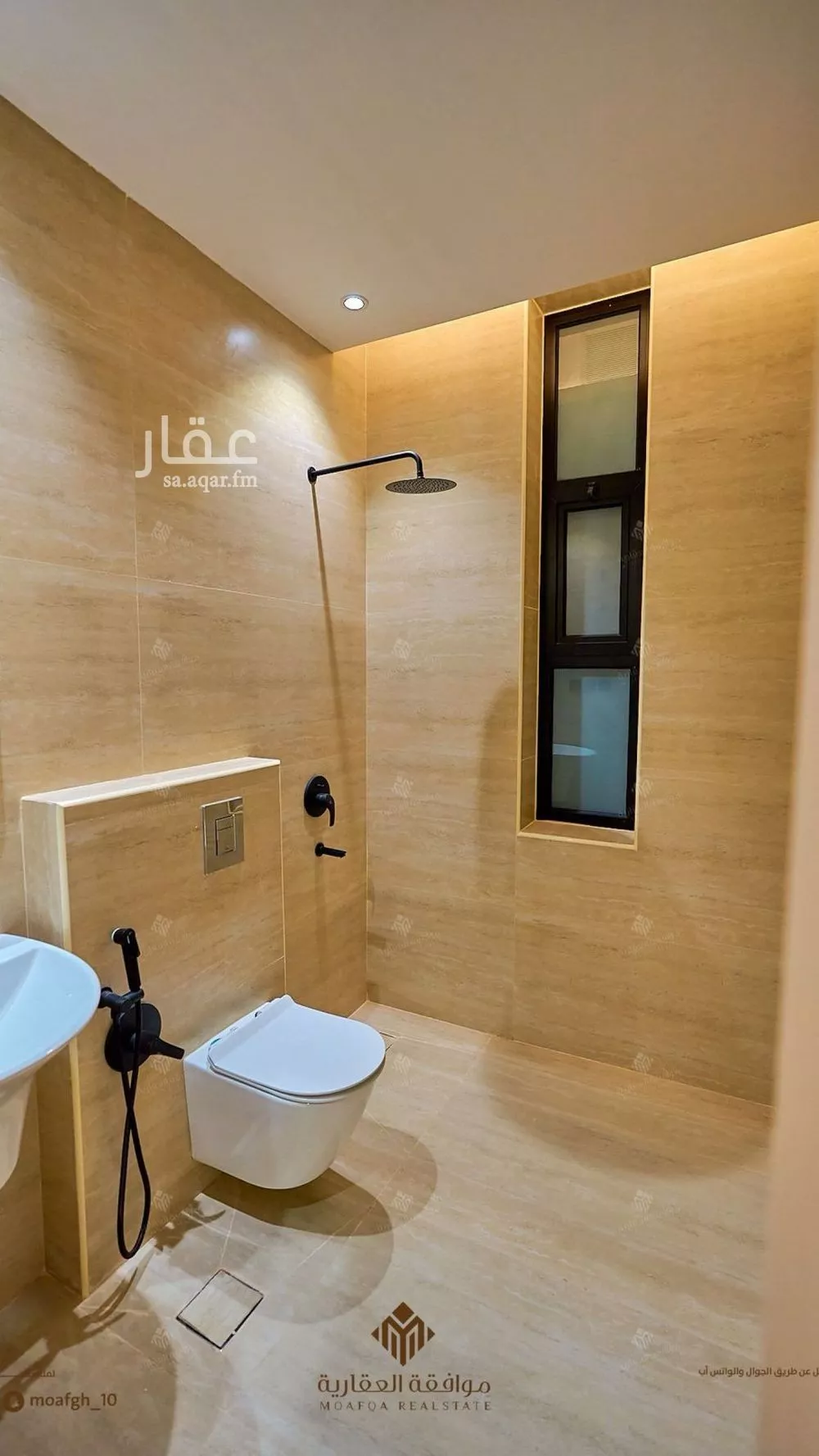 شقة 3 غرف في المهدية 22