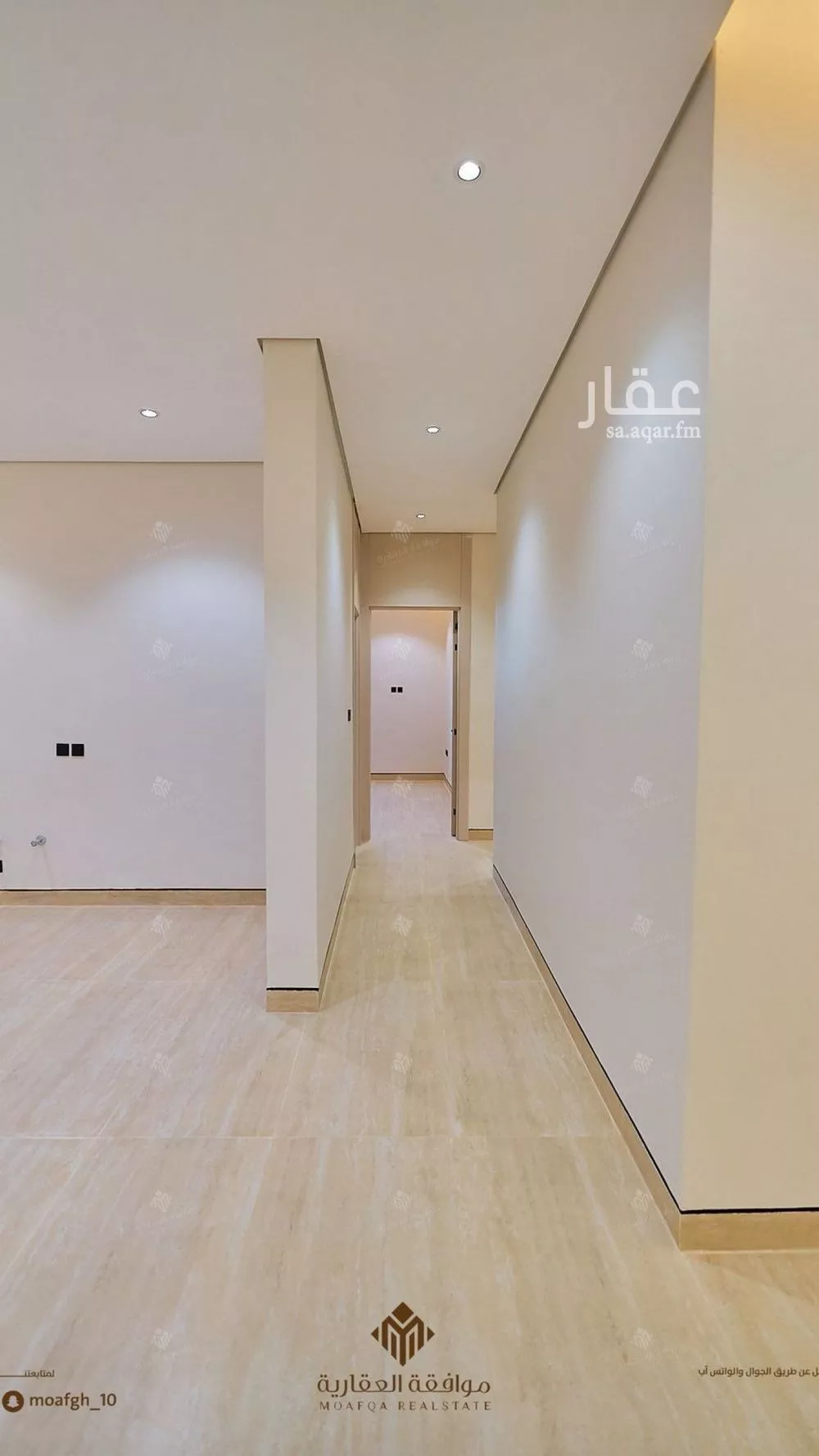 شقة 3 غرف في المهدية 6