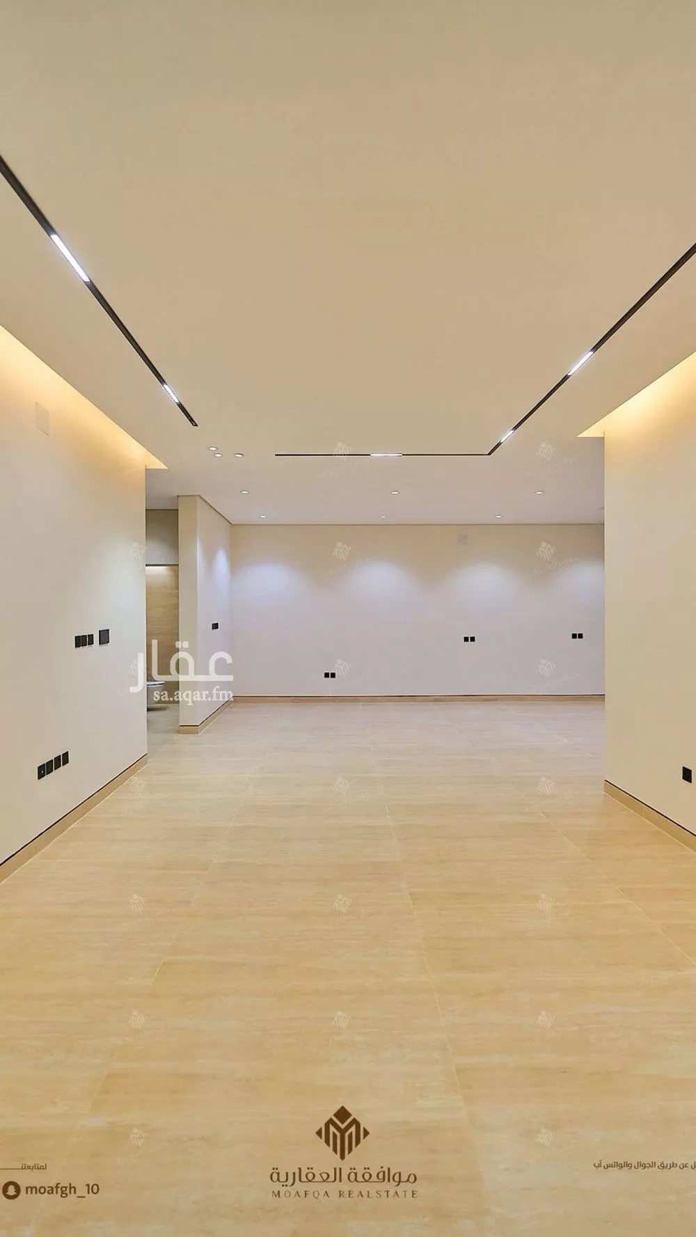 شقة 3 غرف في المهدية 7