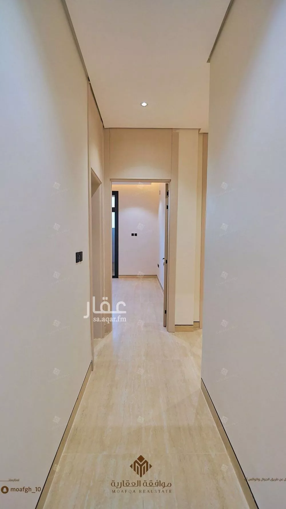 شقة 3 غرف في المهدية 8