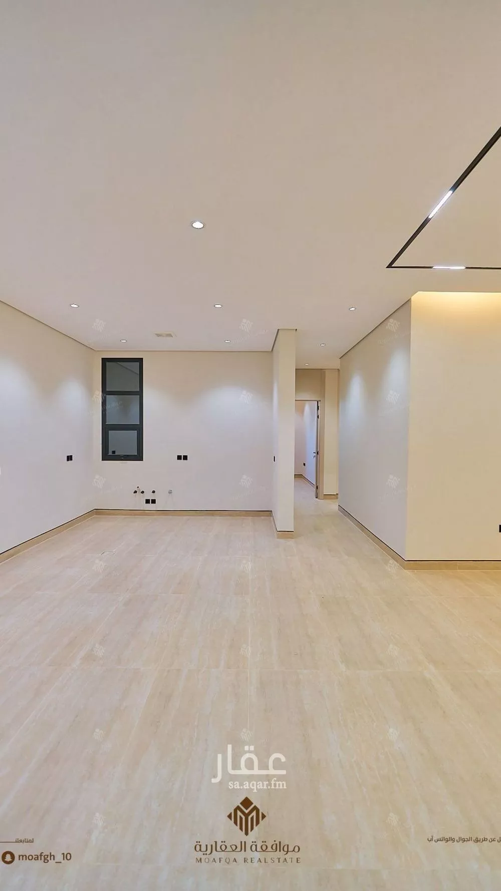 شقة 3 غرف في المهدية 10