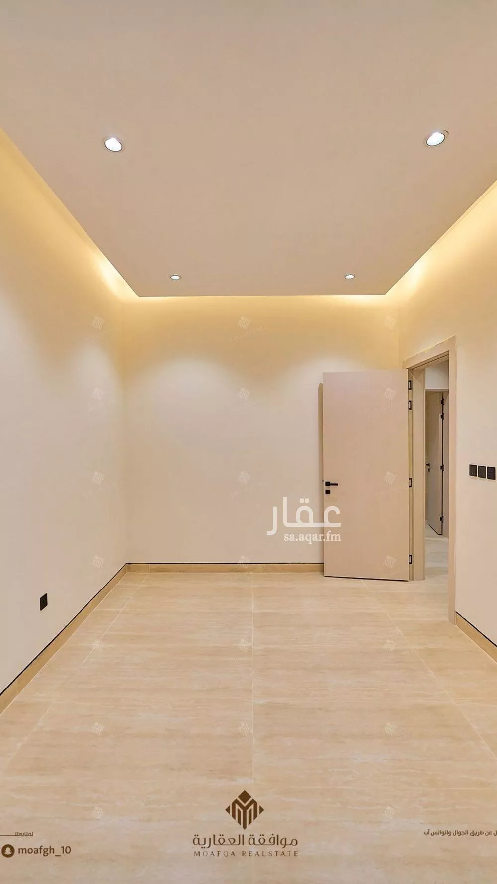 شقة 3 غرف في المهدية 15