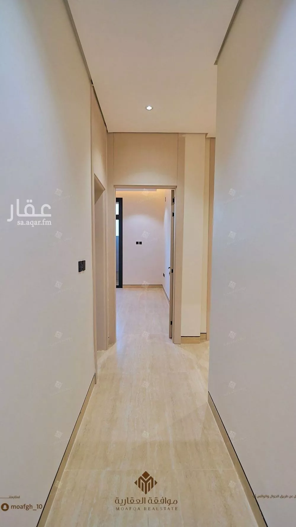 شقة 3 غرف في المهدية 16