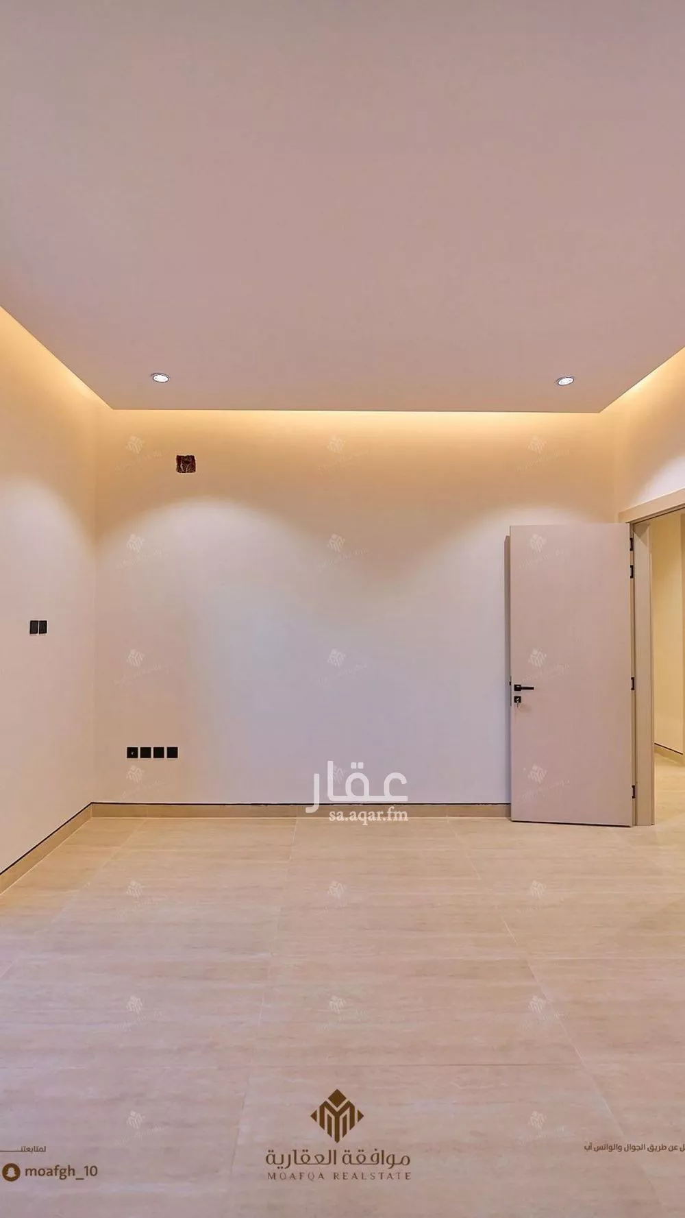 شقة 3 غرف في المهدية 21