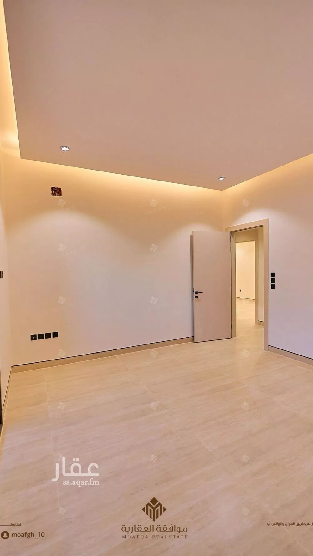 شقة 3 غرف في المهدية 22