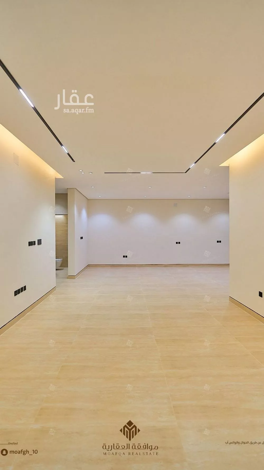 شقة 3 غرف في المهدية 7