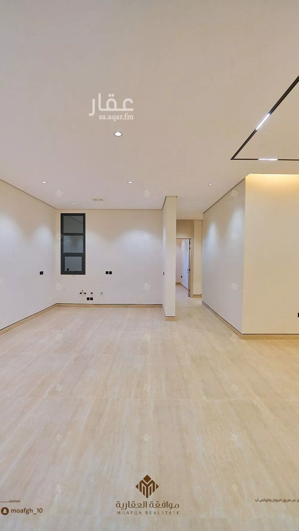 شقة 3 غرف في المهدية 10