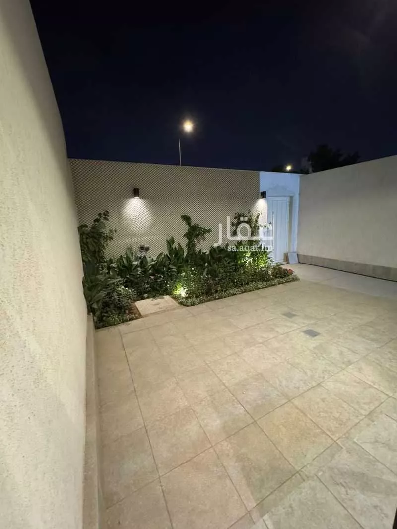 شقة 4 غرف في الملقا 11