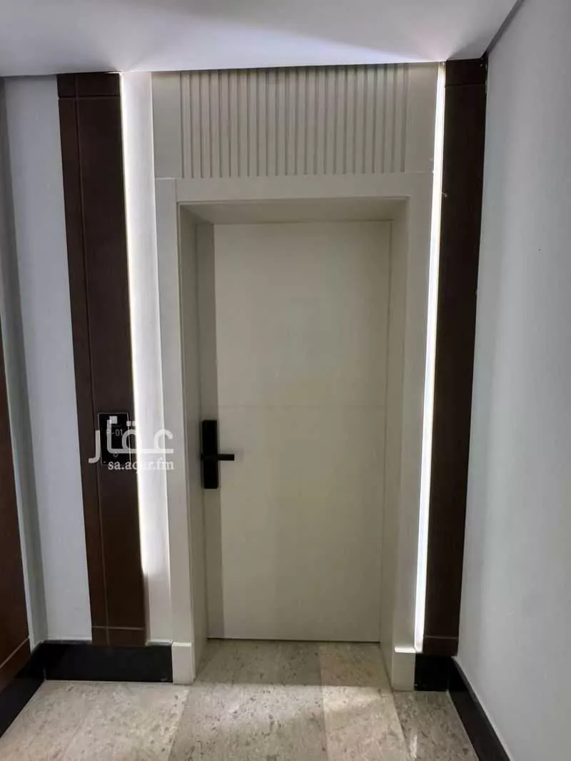 شقة 4 غرف في الملقا 20