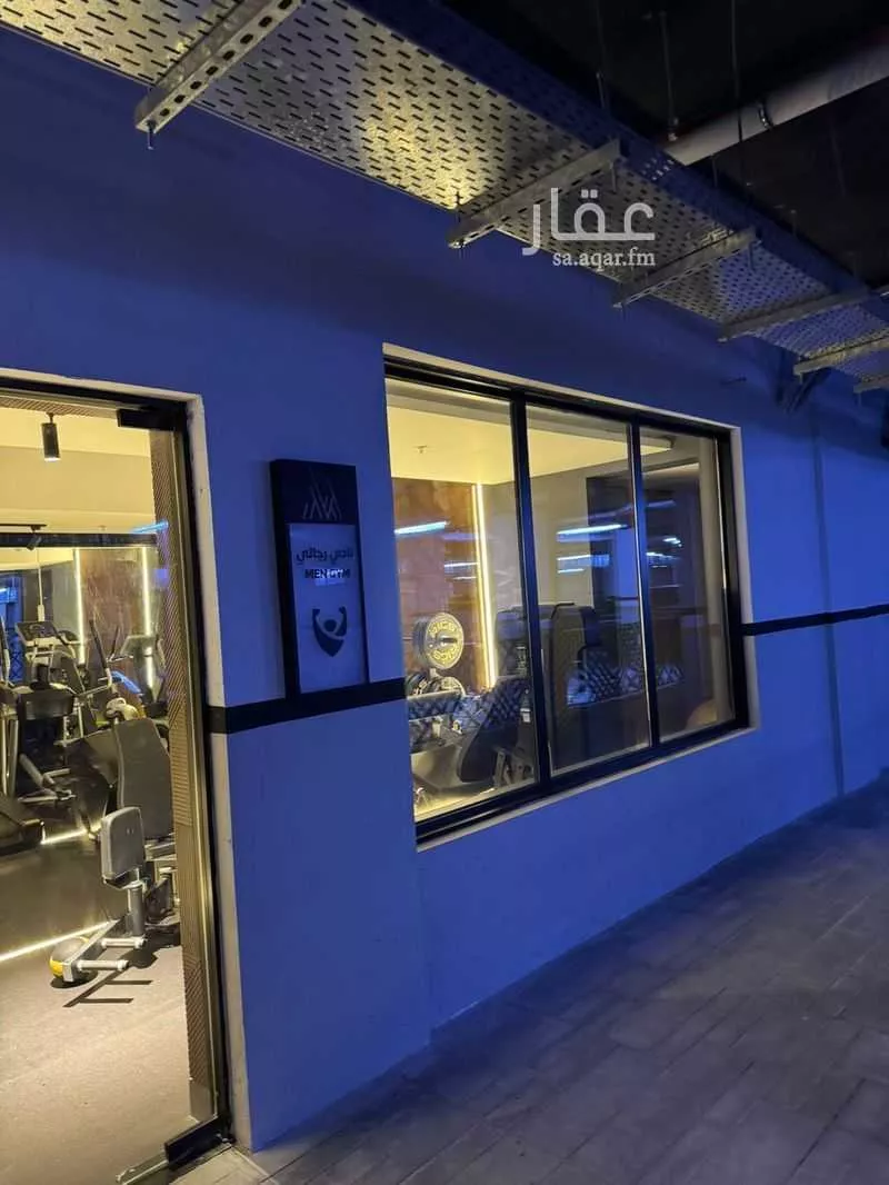 شقة 4 غرف في الملقا 3