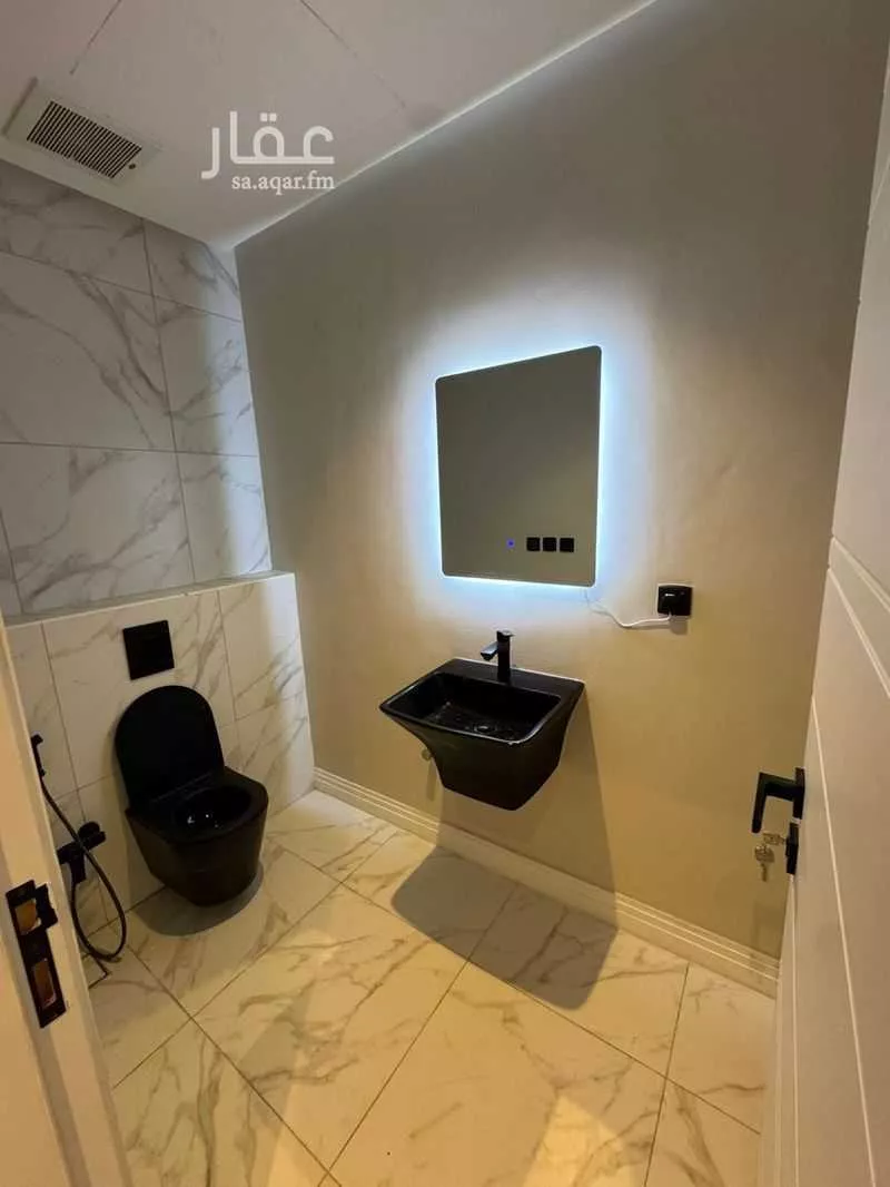 شقة 4 غرف في الملقا 21