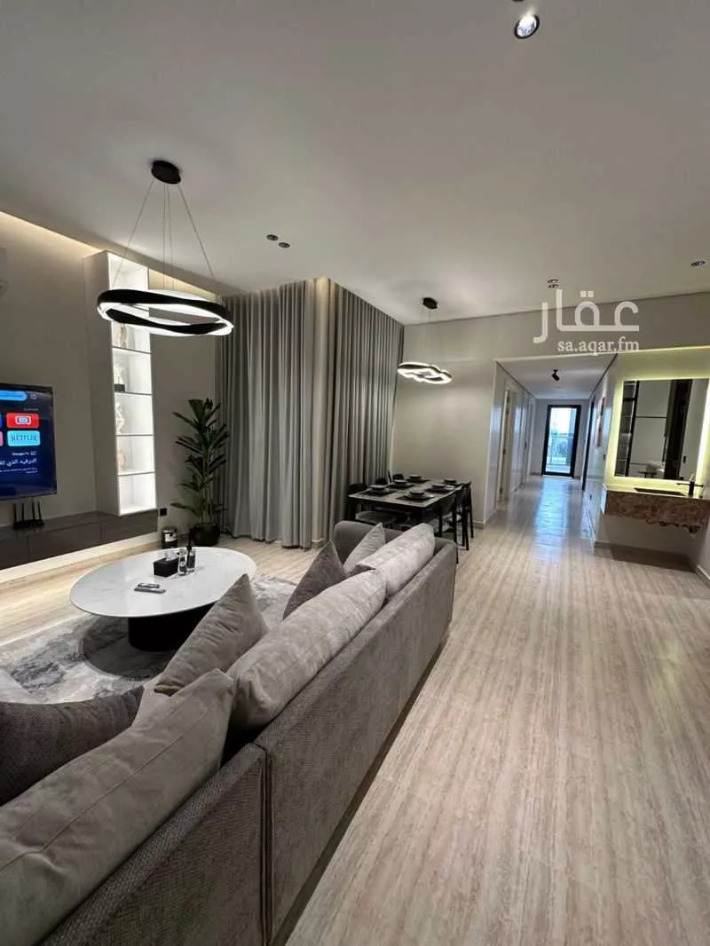 شقة 3 غرف في قرطبة 2