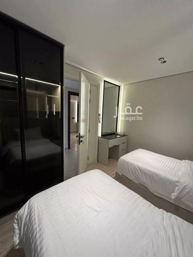 شقة 3 غرف في قرطبة 11