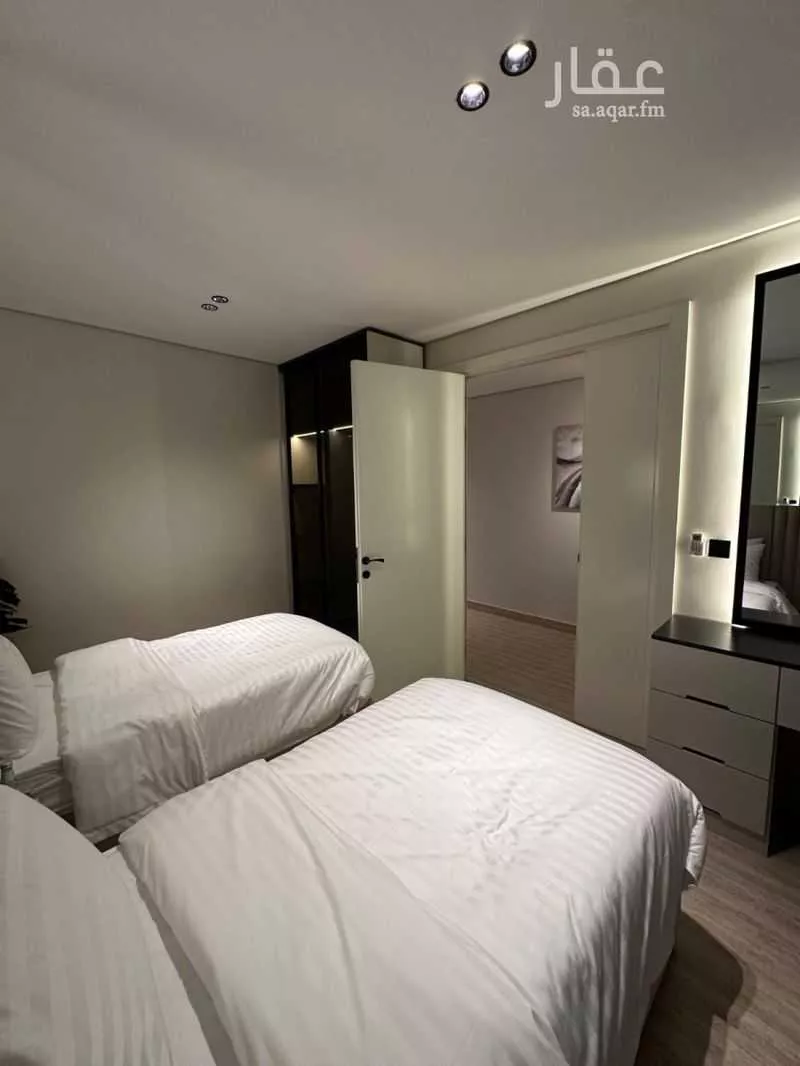 شقة 3 غرف في قرطبة 12