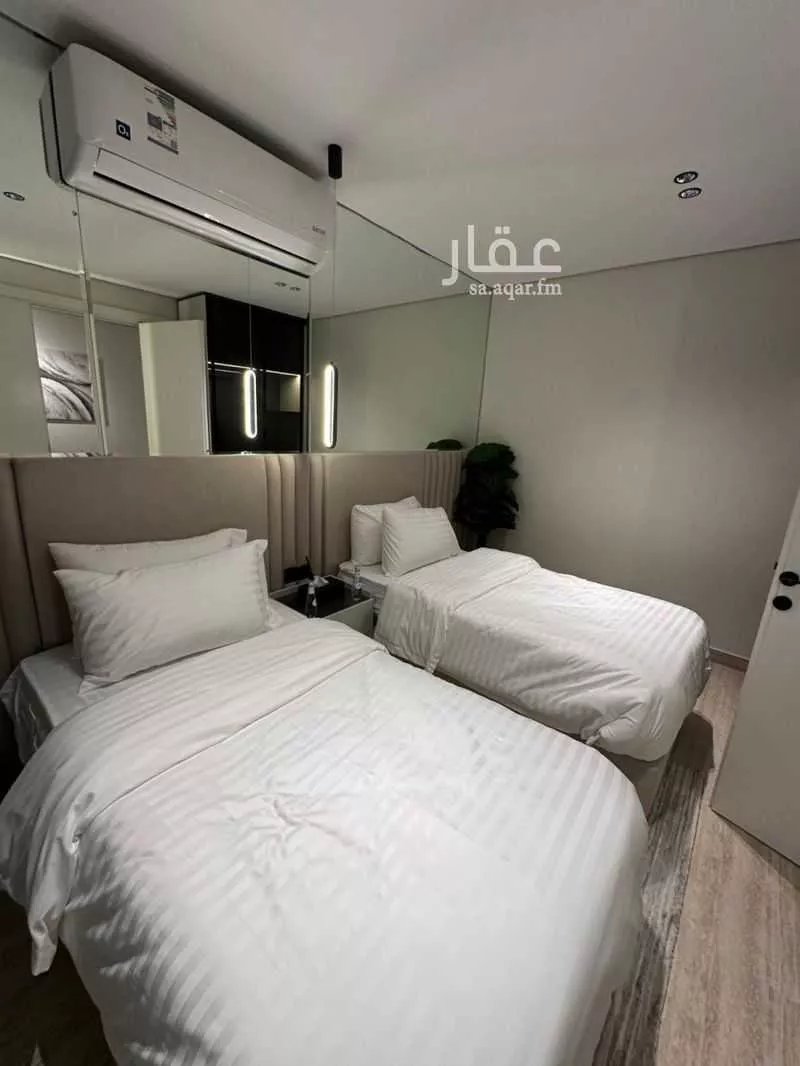 شقة 3 غرف في قرطبة 13