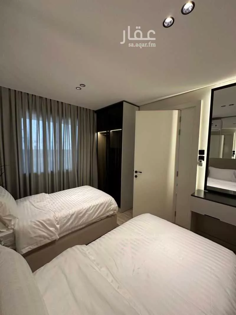 شقة 3 غرف في قرطبة 14