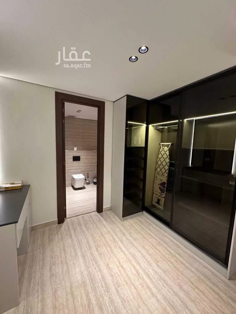 شقة 3 غرف في قرطبة 16