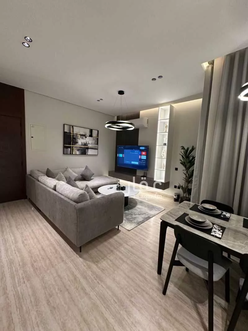 شقة 3 غرف في قرطبة 3