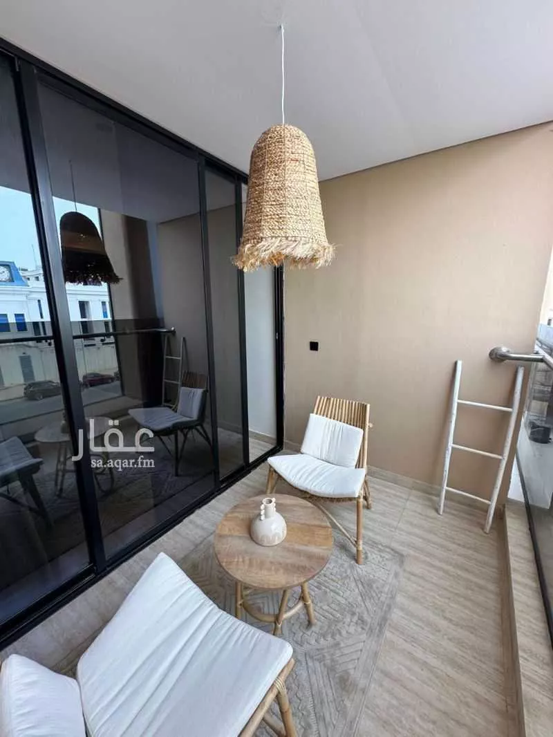 شقة 3 غرف في قرطبة 4